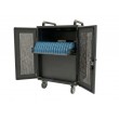 AVTEK LAPTOP CHARGING CABINET CHARGING CART 16 AVTEK LAPTOP CHARGING CABINET CHARGING CART 16