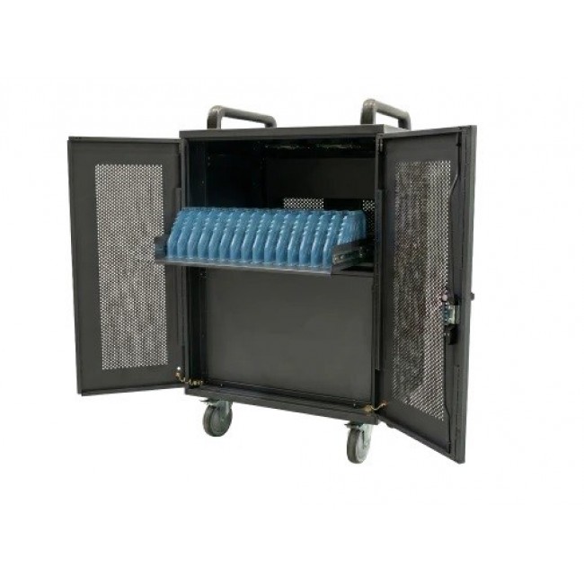 AVTEK LAPTOP CHARGING CABINET CHARGING CART 16 AVTEK LAPTOP CHARGING CABINET CHARGING CART 16
