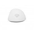 GENESIS Zircon 880 mouse Gaming Right-hand RF Wireless + Bluetooth + USB Type-C Optical 12000 DPI