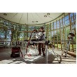 METABO. Miter saw KGS 18 LTX BL 254 Carcass