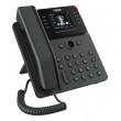 Fanvil V62G IP phone Black 12 lines LCD