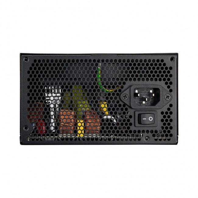 COUGAR Power Supply ATLAS 650W ATX3.1 / 80 Plus Bronze
