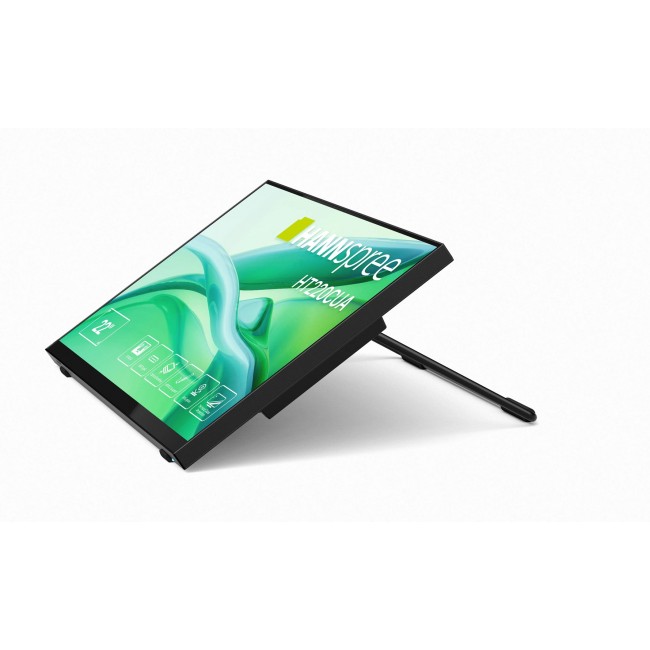 Hannspree HT220CUA computer monitor 54.5 cm (21.4 Hannspree HT220CUA computer monitor 54.5 cm (21.4