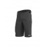 Spodenki rowerowe POC M's Motion Shorts czarne - L