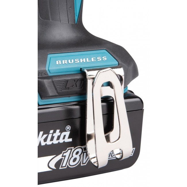 Makita DTD173RTJ power screwdriver/impact driver 3600 RPM Black, Blue