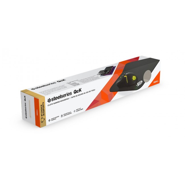 SteelSeries QcK heavy medium - musem SteelSeries QcK heavy medium - musem