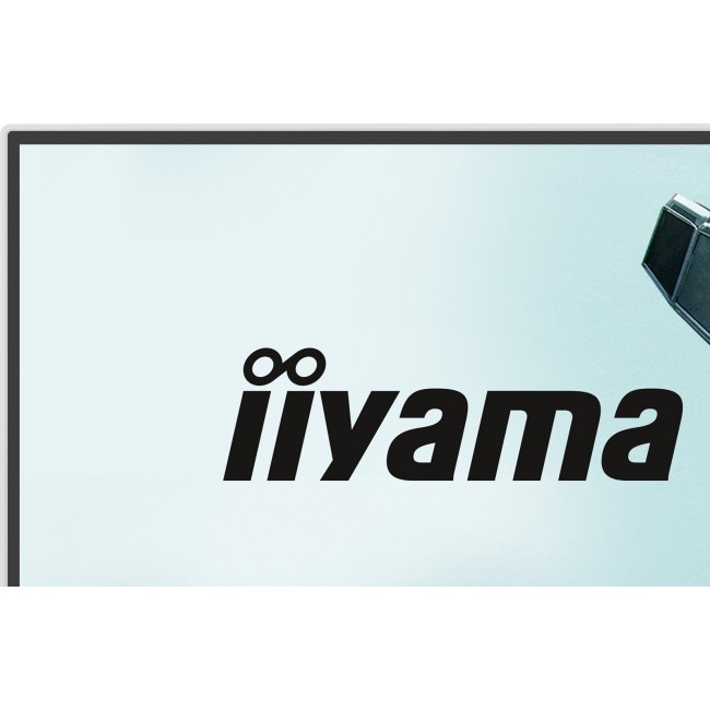 iiyama G-MASTER GB2471HSU-W1 computer monitor 60.5 cm (23.8