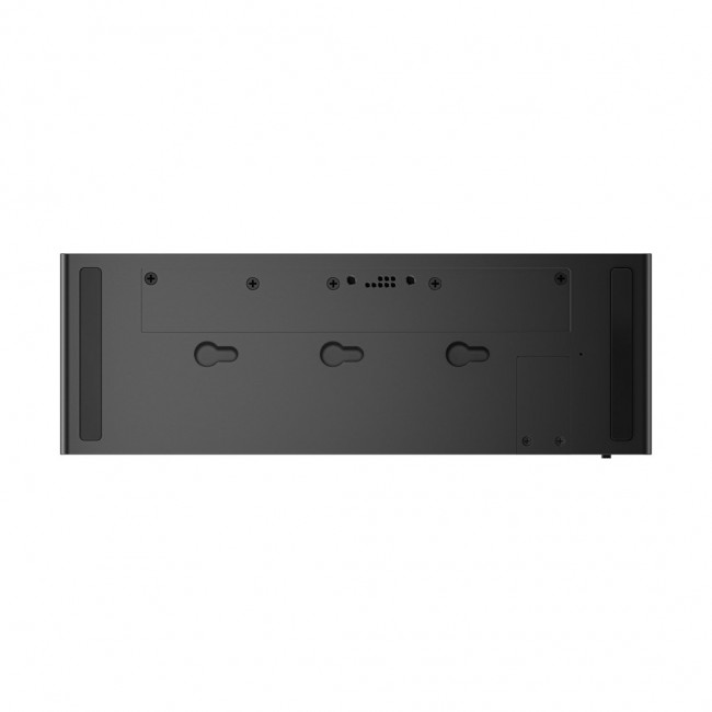 Lenovo ThinkPad Thunderbolt 5 Smart Dock 7500 Wired Black