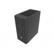 FURY SHOBO SH8F MIDI TOWER CASE WITH WINDOW BLACK