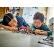 LEGO CITY 60443 F1 - Pit Stop & Pit Crew with Ferrari Car