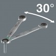 Wera 05020014001 combination wrench