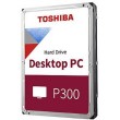 Toshiba P300 internal hard drive 4 TB 5400 RPM 128 MB 3.5