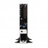 APC Smart-UPS On-Line, 1500VA/1500W, Tower, 230V, 6x C13 IEC outlets, SmartSlot, Extended runtime, W/O rail kit