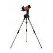 Celestron NexStar 4SE 241x Black, Brown
