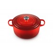 Le Creuset Signature 6.7 L Round Red