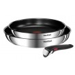Tefal Emotion L897S374 frying pan All-purpose pan Round