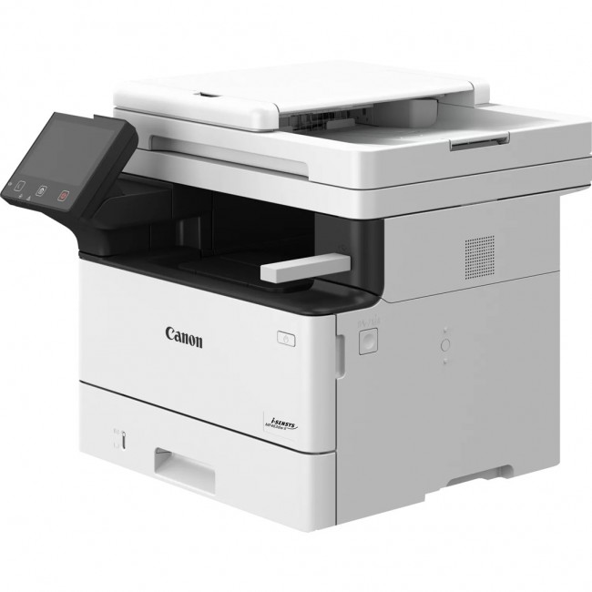Canon i-SENSYS MF463dw II Laser A4 1200 x 1200 DPI 40 ppm Wi-Fi Canon i-SENSYS MF463dw II Laser A4 1200 x 1200 DPI 40 ppm Wi-Fi