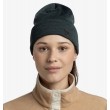Buff Heavyweight Merino Wool Hat Hat Green