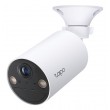 TP-Link Tapo Smart Wire-Free Security Battery Camera