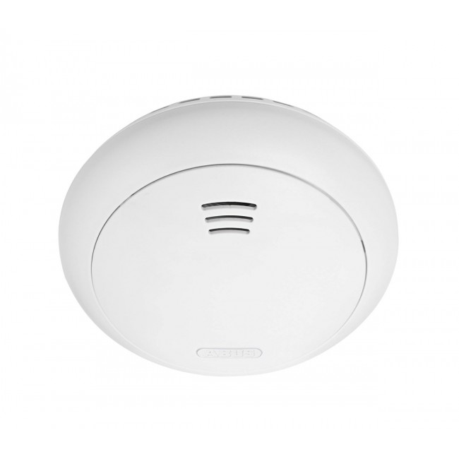 ABUS FURM45000 smoke detector Photoelectrical reflection detector Wireless