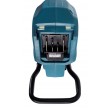 Cordless trimmer (scythe) - Makita UR017GZ