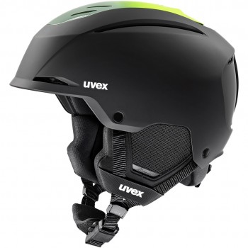 Kask narciarski UVEX Resolution 59-61