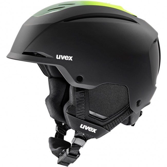 Kask narciarski UVEX Resolution 59-61
