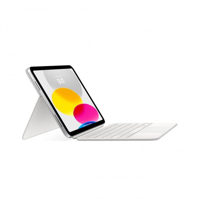 Apple Magic QWERTY English Aluminium Apple Magic QWERTY English Aluminium