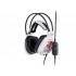 S uchawki z mikrofonem A4Tech BLOODY G565 Enegry White