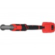 YATO 18V Cordless Impact Ratchet 160 Nm YT-828031, Compact, Brushless, Without Battery
