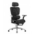 Office armchair MA-Manager 7.9 Black