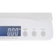 Esperanza EBS017 Children's scales for infants 2in1 White