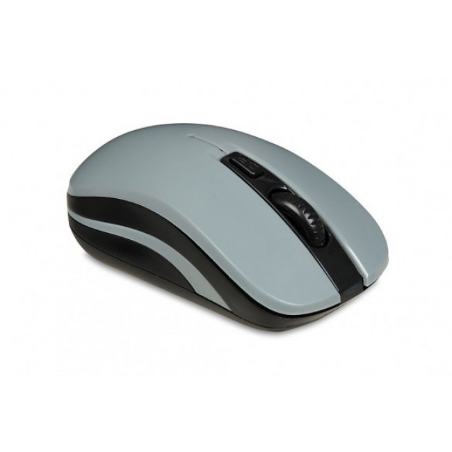 iBox LORIINI mouse Ambidextrous RF Wireless Optical 1600 DPI