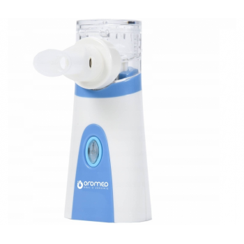 Oromed ORO-MESH PRO portable inhaler