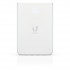 Ubiquiti Unifi 6 In-Wall 4800 Mbit/s White Power over Ethernet (PoE)