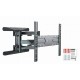 Gembird WM-80ST-01 TV mount 2.03 m (80