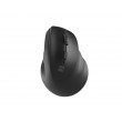 NATEC VERTICAL MOUSE CRAKE 2 WIRELESS BLACK NATEC VERTICAL MOUSE CRAKE 2 WIRELESS BLACK