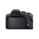 Canon EOS R10 MILC Body 24.2 MP CMOS 6000 x 4000 pixels Black