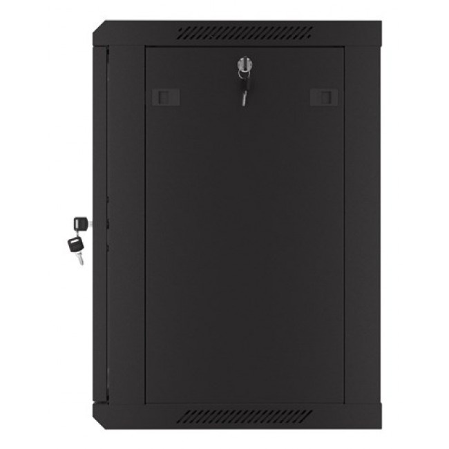 WALL-HUNG RACK CABINET 19 WALL-HUNG RACK CABINET 19