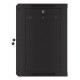 WALL-HUNG RACK CABINET 19 WALL-HUNG RACK CABINET 19