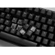 Ducky One 3 Aura keyboard Gaming USB QWERTY US International Black Ducky One 3 Aura keyboard Gaming USB QWERTY US International Black
