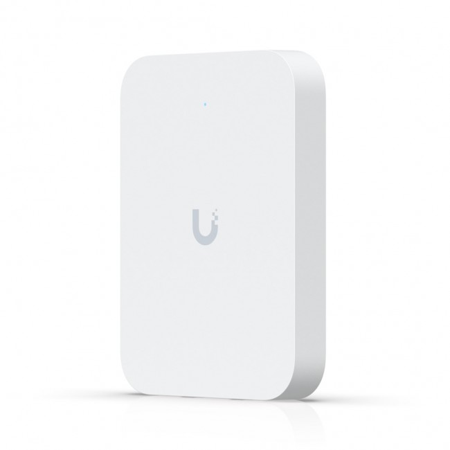 Ubiquiti U7 In-Wall 4300 Mbit/s White Power over Ethernet (PoE) Ubiquiti U7 In-Wall 4300 Mbit/s White Power over Ethernet (PoE)