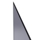 WANBO FRESNEL 75 INCHES projection screen 190.5 cm (75 WANBO FRESNEL 75 INCHES projection screen 190.5 cm (75