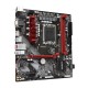 Gigabyte B760M GAMING DDR4 motherboard Intel B760 Express LGA 1700 micro ATX Gigabyte B760M GAMING DDR4 motherboard Intel B760 Express LGA 1700 micro ATX