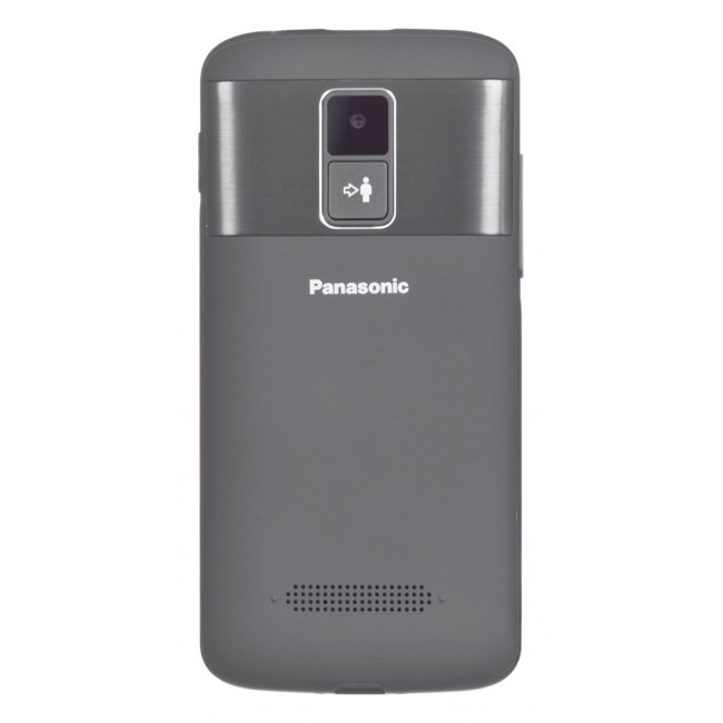 MOBILE PHONE PANASONIC PANASONIC KX-TU160EXG Gray MOBILE PHONE PANASONIC PANASONIC KX-TU160EXG Gray