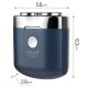Adler AD 2937 men's shaver Rotation shaver Blue Adler AD 2937 men's shaver Rotation shaver Blue