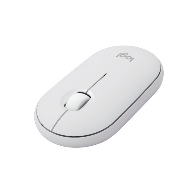 Logitech 910-007013 mouse Travel Ambidextrous RF Wireless + Bluetooth Optical 4000 DPI Logitech 910-007013 mouse Travel Ambidextrous RF Wireless + Bluetooth Optical 4000 DPI