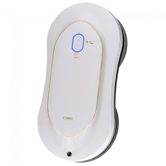 COBBO e6 slim window cleaning robot COBBO e6 slim window cleaning robot