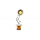 LEGO IDEAS 21357 Disney Pixar Luxo Jr. LEGO IDEAS 21357 Disney Pixar Luxo Jr.