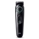 Braun BeardTrimmer 3 BT3421 Battery 40 2 cm Black Braun BeardTrimmer 3 BT3421 Battery 40 2 cm Black
